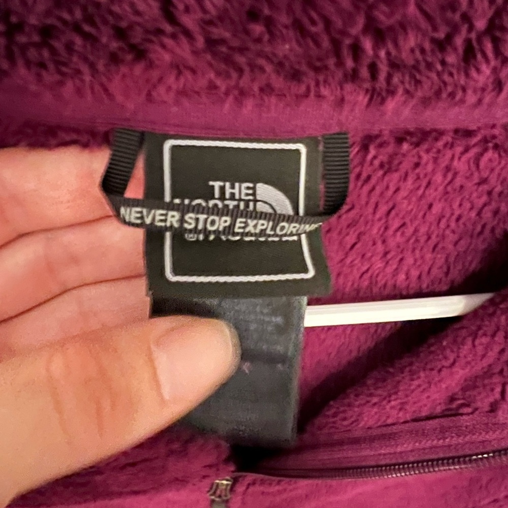 North face jacket - Picture 5 of 13
